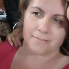 Myrte Cristina Camargo