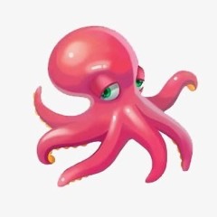 🐙 Mr Tong