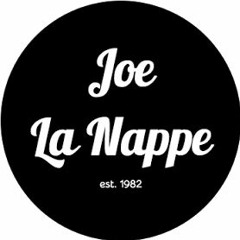 Joe La Nappe