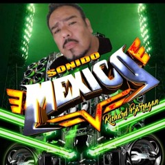 Sonido Mexico Pachanguero
