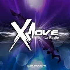 X-MOVE LA RADIO / RUER MICHEL