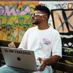 DJ ØR YEHEZKEL