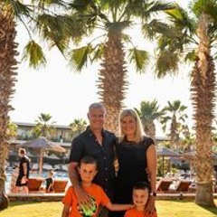 Kate Batson Nightingale