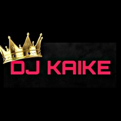 DJ KAIKE