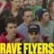 US Rave Flyers & Memorabilia