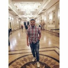 Kerolos Maged