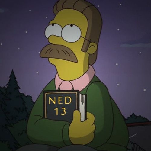 Ned’s avatar