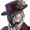 Jack the Ripper