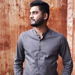 Ali Mokashi