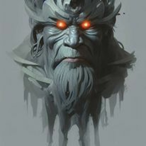 Troll King 907’s avatar