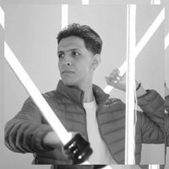 Ahmed Trêką ĄħLąwŷ