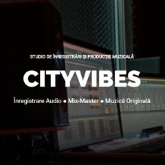 CityVibes Studio