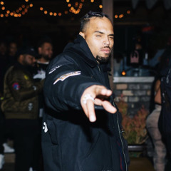 chris brown fan🥰