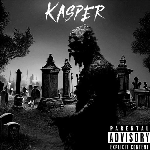 Kasper’s avatar