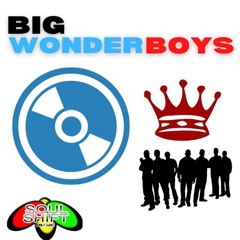 The Big Wonder Boys EP