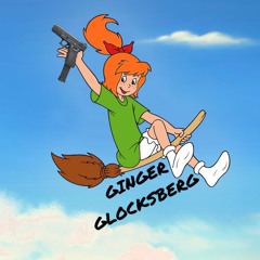 Ginger Glocksberg // LWBD