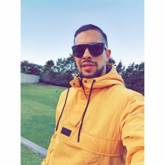 Alonso Samudio