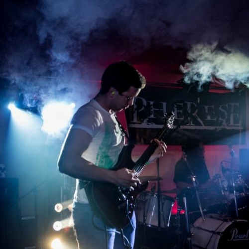 Post Rock / Metal Instrumental