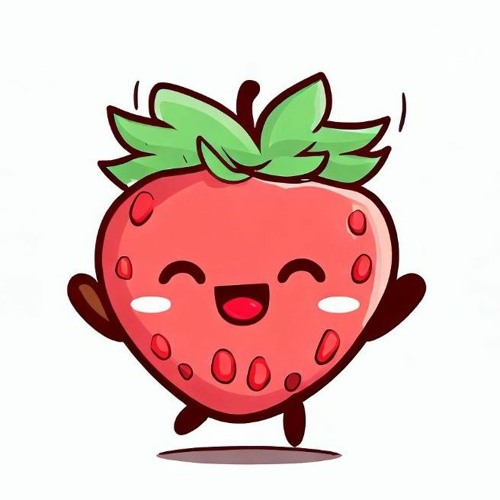 StrawberryPages’s avatar