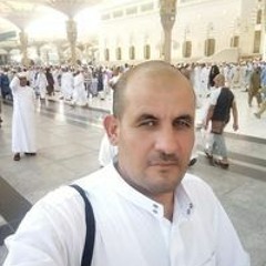 حسام ناصف أبو عليوه