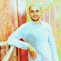 Khaled Elhalwany