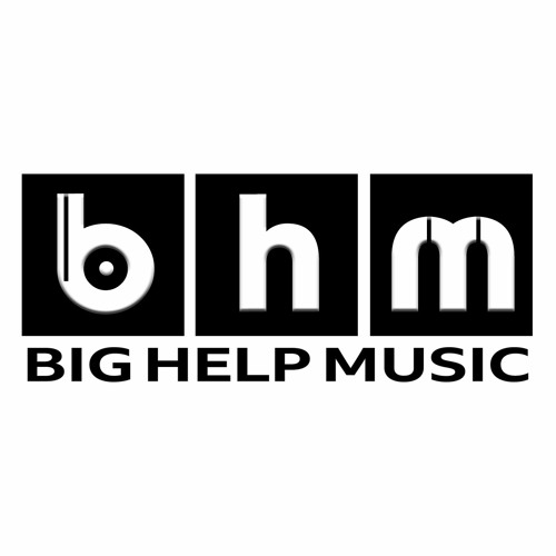Big Help Music’s avatar