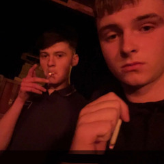 Aaron Duddy