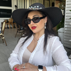 Iryna Bosak