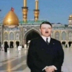 مجتبی پاتریک زاده 🤡