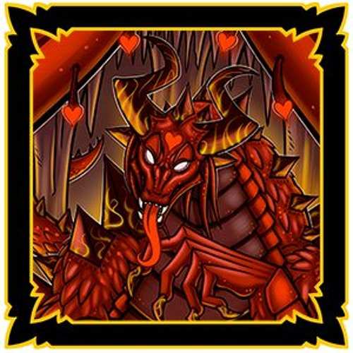 jacob the dragon’s avatar