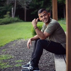 Trevor James