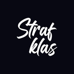 Strafklas