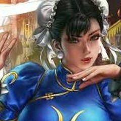 Chun Li