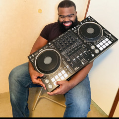 DJ Smiley #BUMS