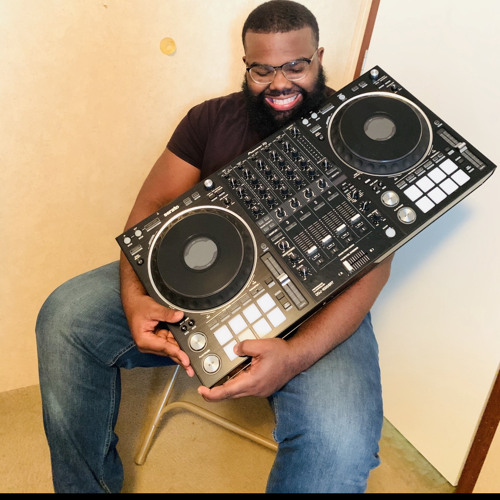 DJ Smiley #BUMS’s avatar