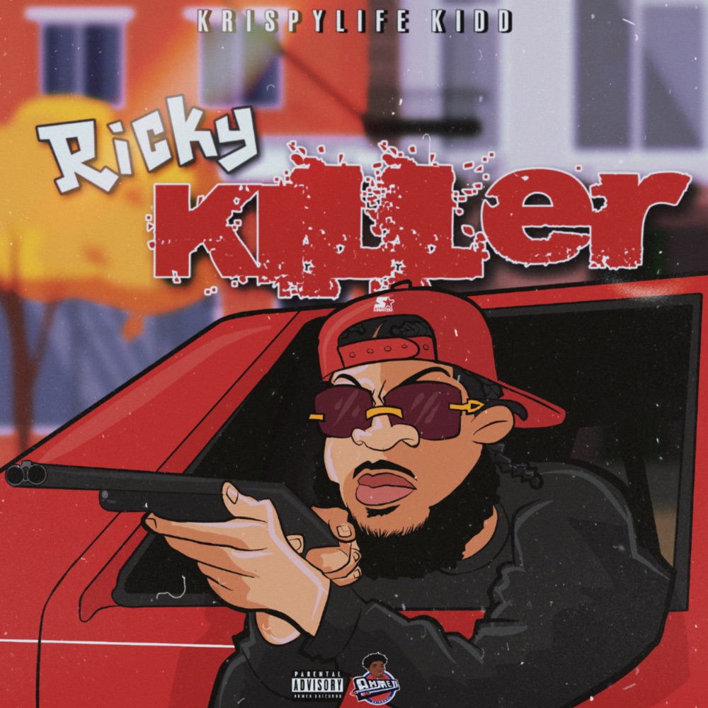 KrispyLife Kidd