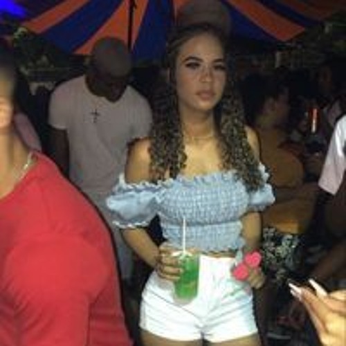 Ana Clara Andrade’s avatar