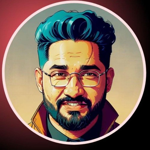 Shoaib .A — artist photo
