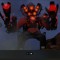 upgraded titan speakerman