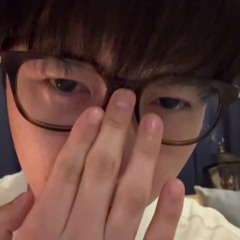 누군가를 이렇게 좋아할 수 있다니…