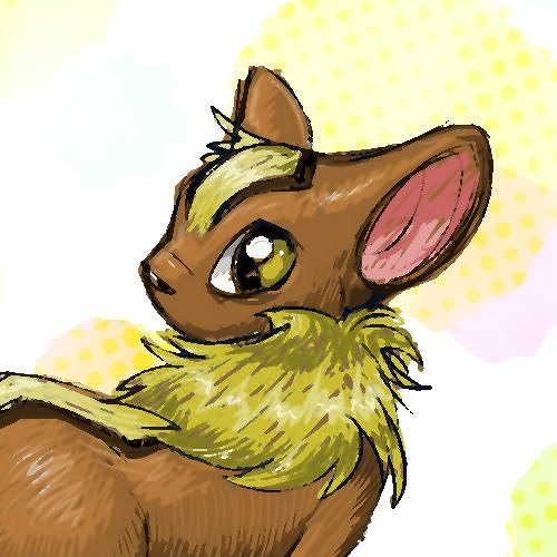 Yellow Xweetok’s avatar