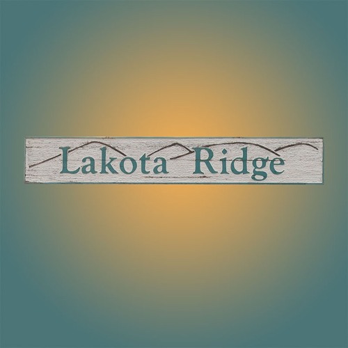Stream Lakota Ridge music Listen to songs, albums, playlists for free