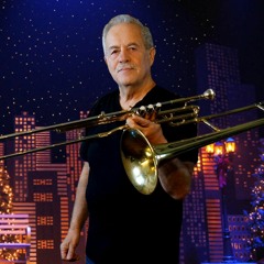 Mark Zelkin | Trombone Music