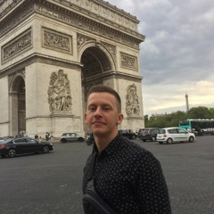 Кирилл Карпенок