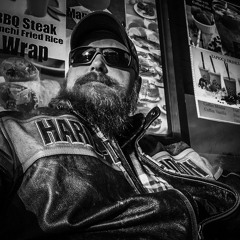 Mark Hatfield 3
