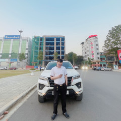 Tran Trung Thinh
