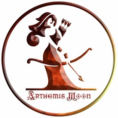 Arthemis Moon