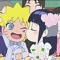 Naruto x Hinata