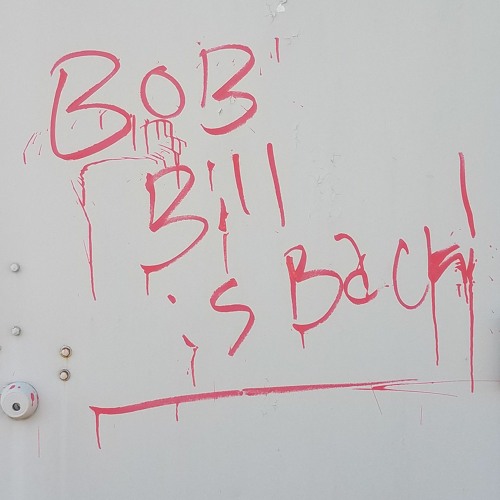 BOB BILL’s avatar