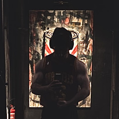 Remi Gucci Gym